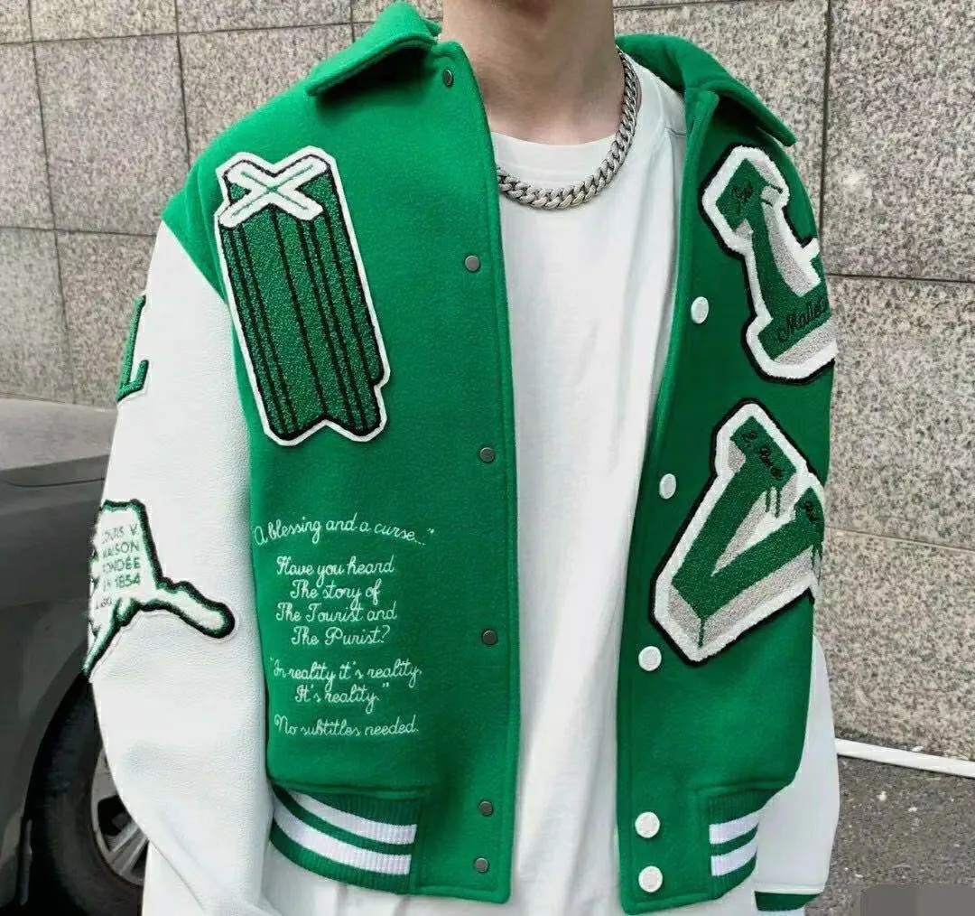 Louis Vuitton/ 21ss